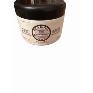 Perlier Beurre De Karite Shea Butter Intensive Nurturing Body Balm Lavender 200m